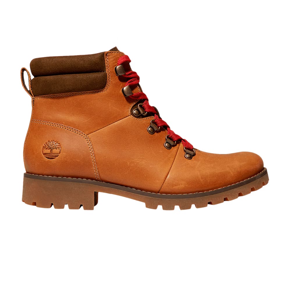 Timberland Wmns Ellendale Mid Hiking Boot 'Wheat'