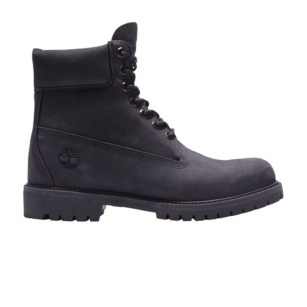 Timberland 6 Inch Premium Boot Dark Grey