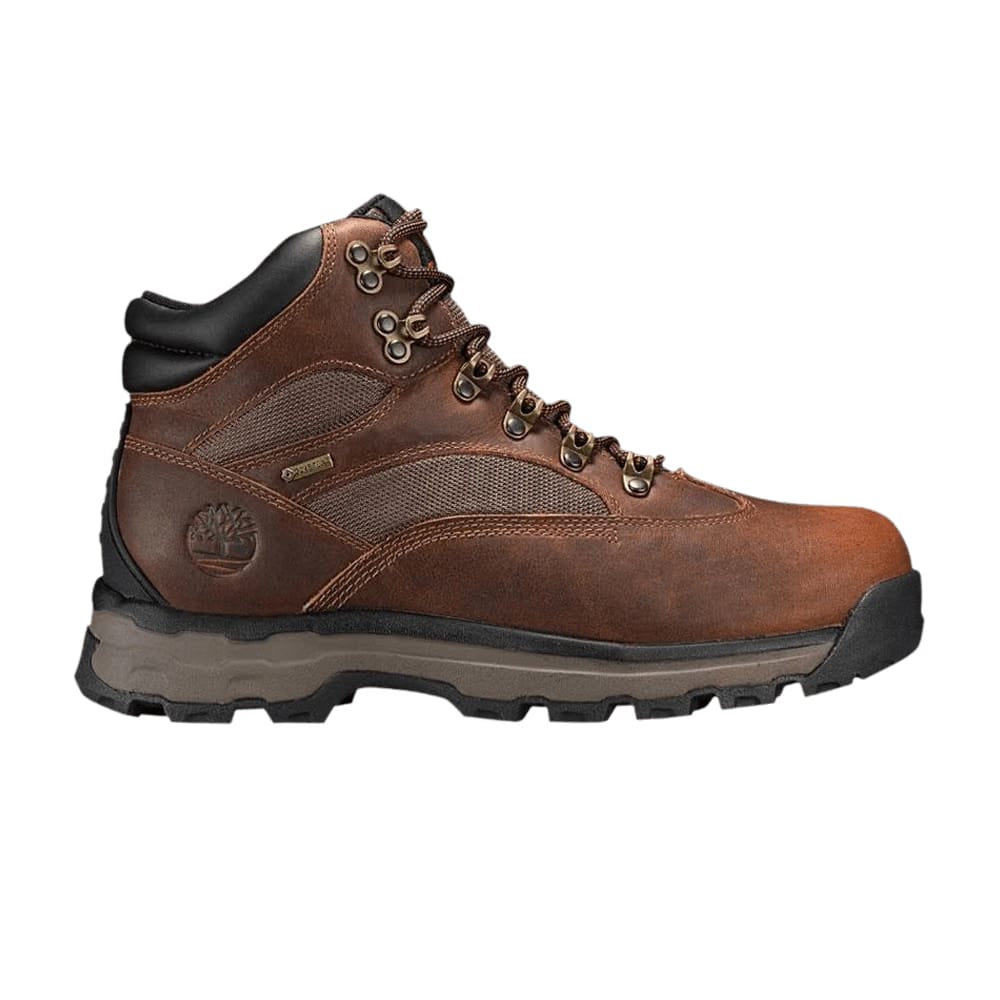 Timberland Chocorua Trail Mid Hicker GTX Brown