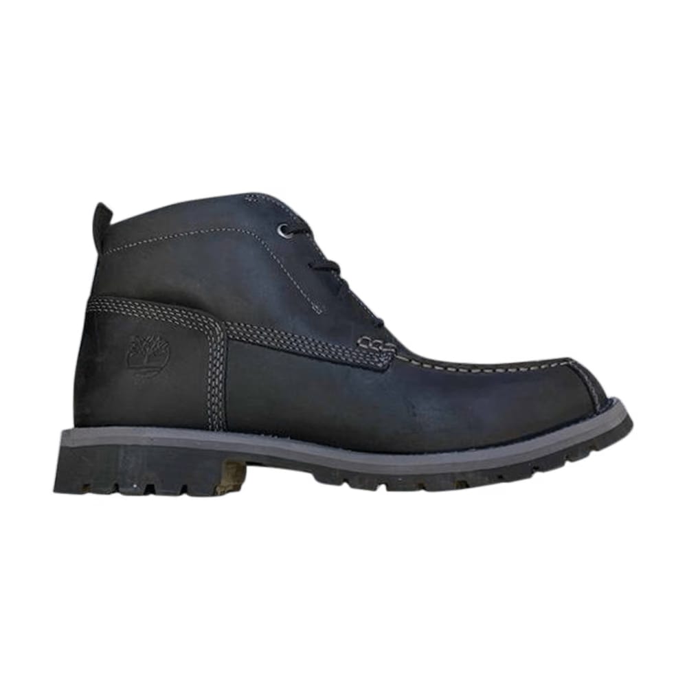 Timberland Grantly Mountain Chukka Black