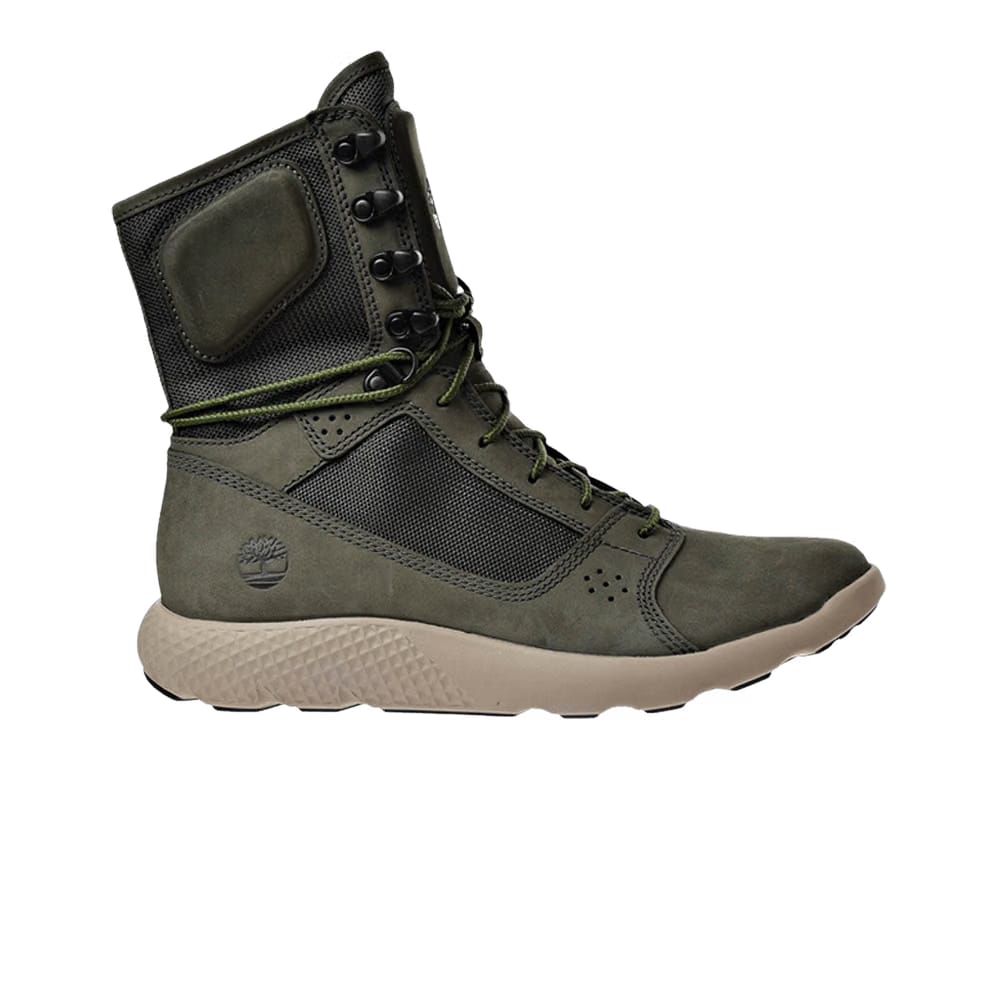 Timberland FlyRoam Tactical Boot Dark Green