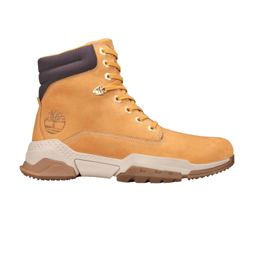 Timberland Cityforce 6 Inch Wheat