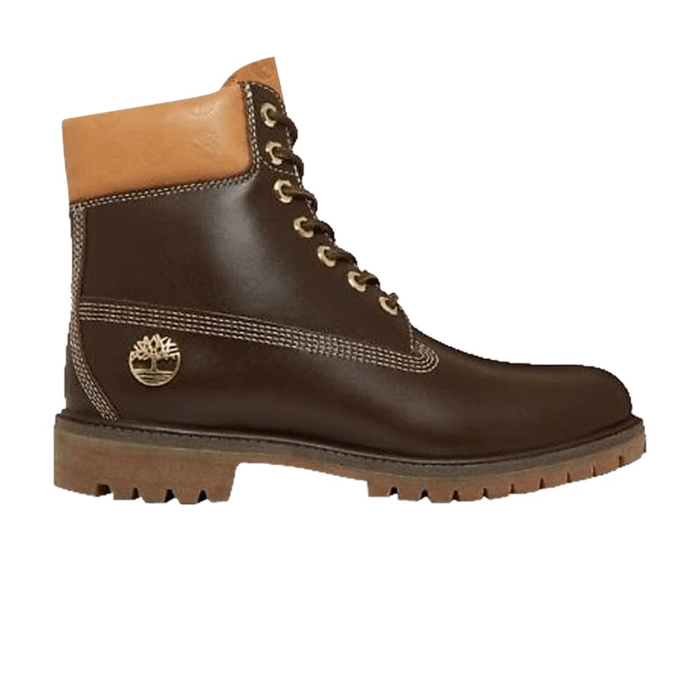 Timberland 6 Inch Premium Brown