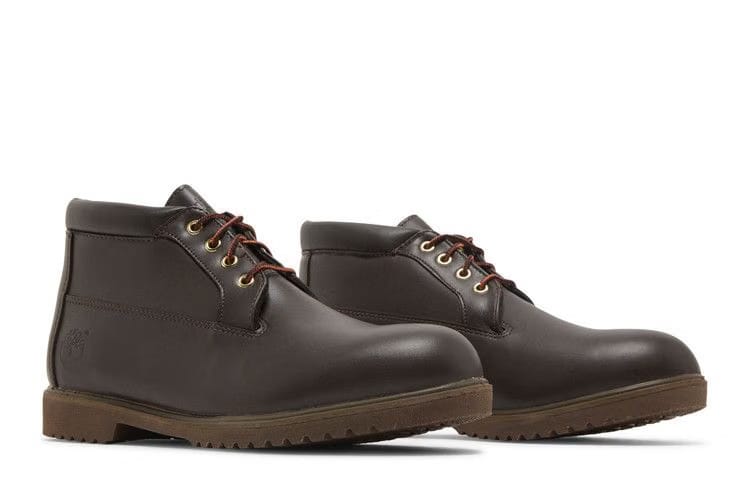 Timberland Chukka Boot Brown