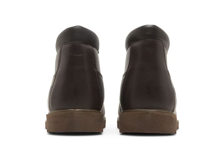 Timberland Chukka Boot Brown
