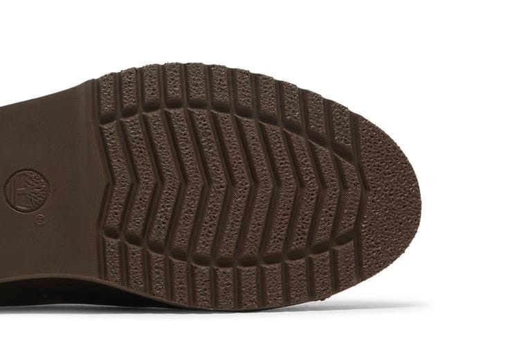Timberland Chukka Boot Brown