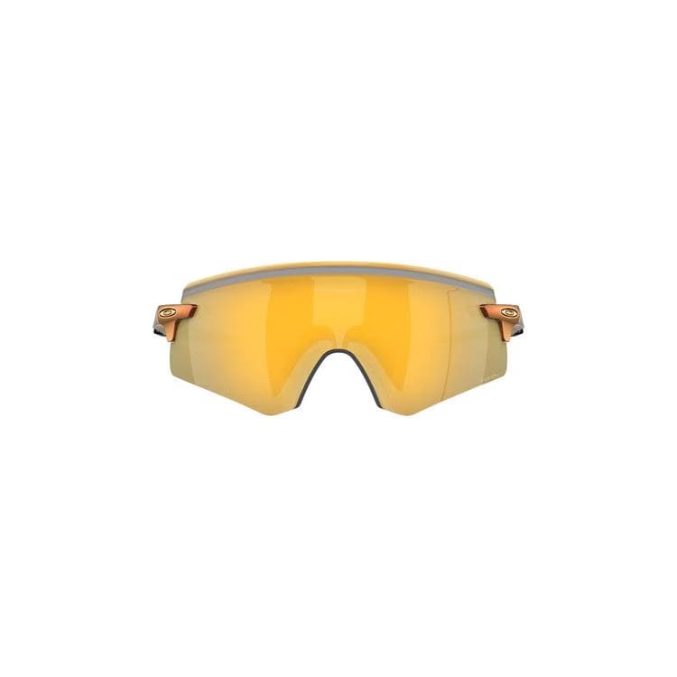 Oakley Encoder Sunglasses Light Curry/Prizm 24K