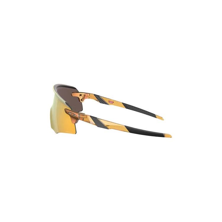 Oakley Encoder Sunglasses Light Curry/Prizm 24K