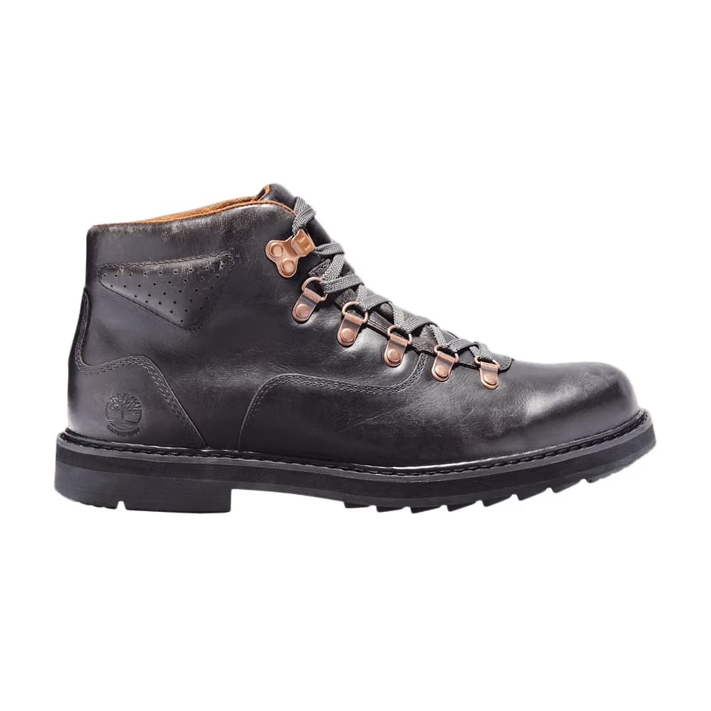 Timberland Squall Canyon Mid Hiker Dark Brown