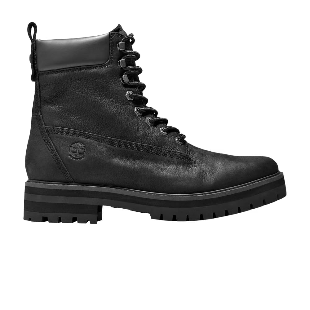 Timberland Courma Guy Waterproof Boot Black