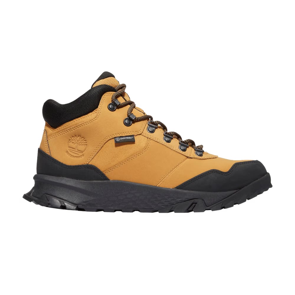 Timberland Lincoln Peak Waterproof Mid Wheat