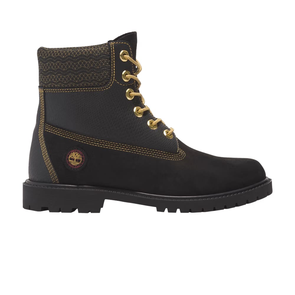 Timberland Wmns 6 Inch Premium Boot 'Lunar New Year'