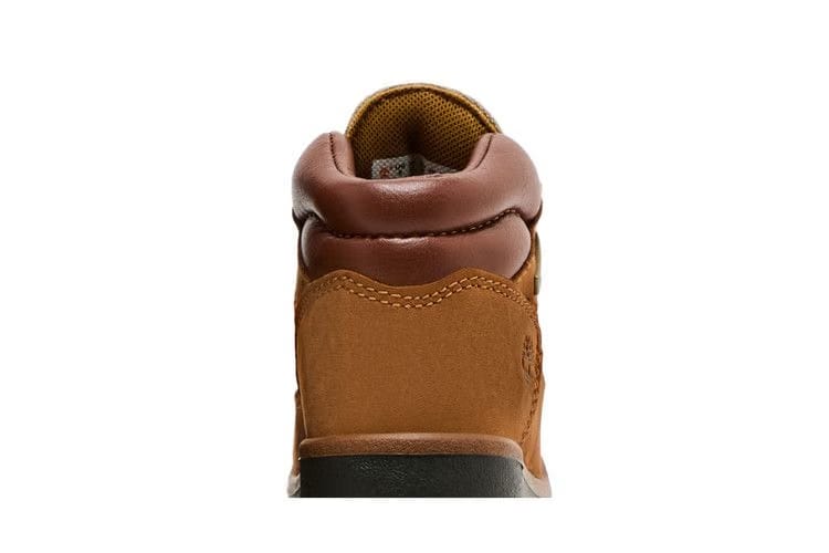 Timberland Field Boot Toddler Sundance