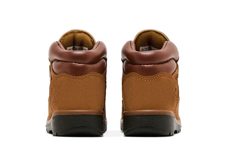 Timberland Field Boot Toddler Sundance