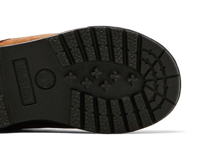 Timberland Field Boot Toddler Sundance