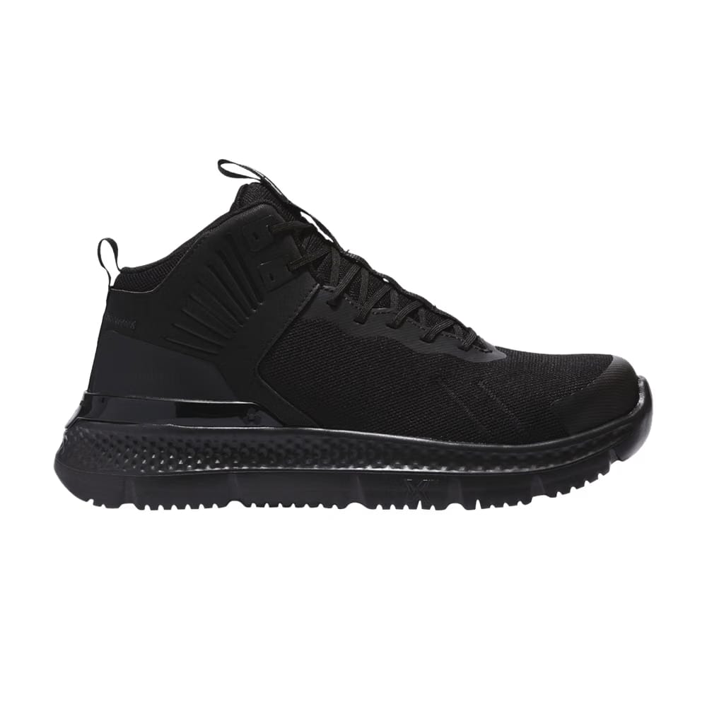 Timberland Setra CT Pro Black