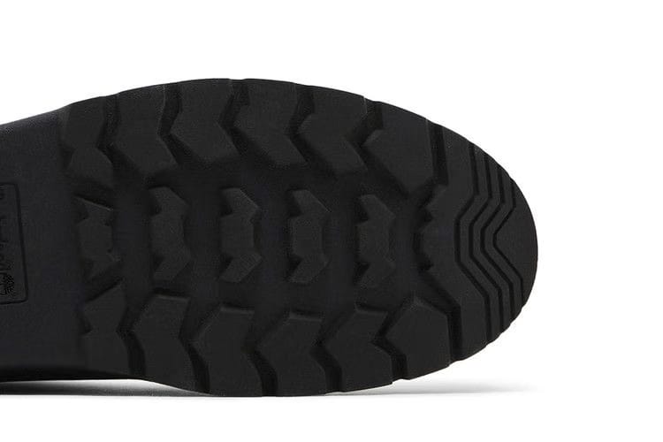 Timberland Newtonbrook MocToe Chukka Black