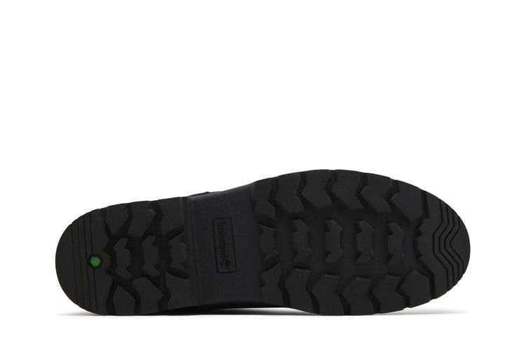 Timberland Newtonbrook MocToe Chukka Black