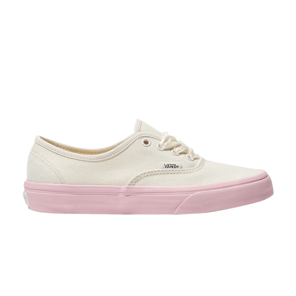 Authentic Canvas Marshmallow Pink