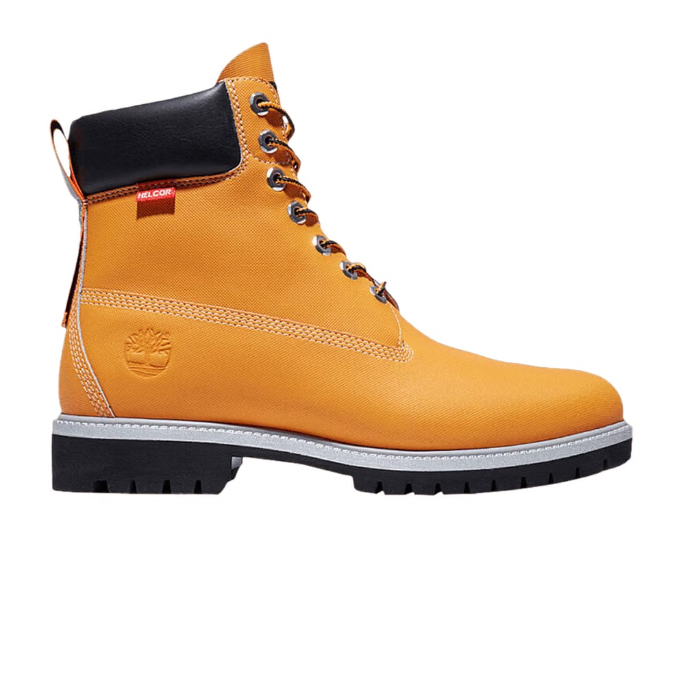 Timberland 6 Inch Premium Helcor Boot Wheat