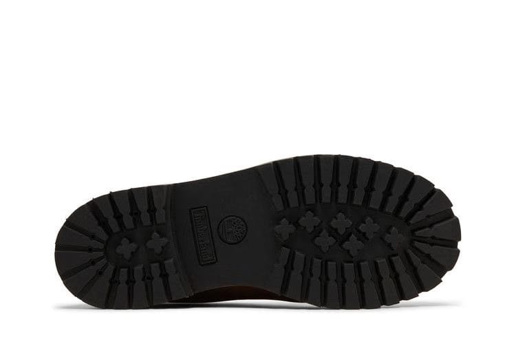 Timberland 6 Inch Premium Boot Junior Dark Brown