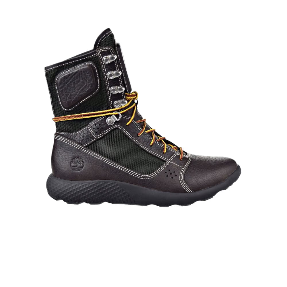 Timberland FlyRoam Tactical Boot Dark Brown