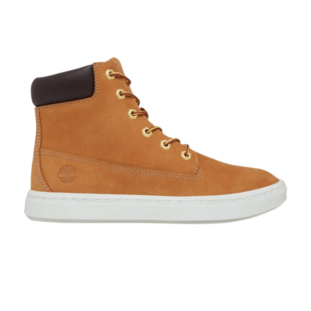 Timberland Wmns Londyn 6 Inch Boot 'Wheat'