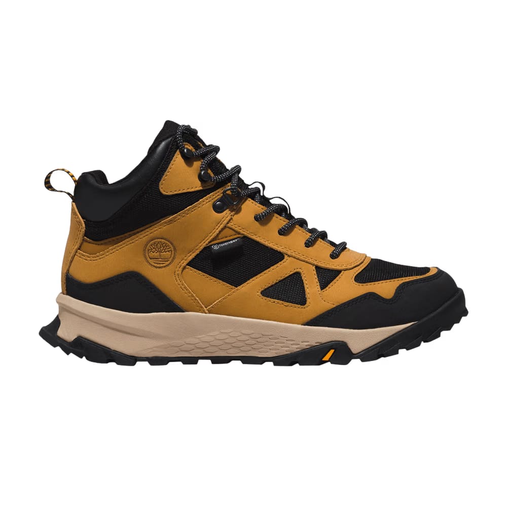 Timberland Lincoln Peak Waterproof Wheat