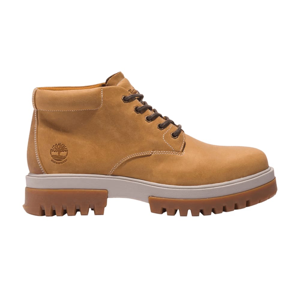Timberland Arbor Road Waterproof Chukka Wheat