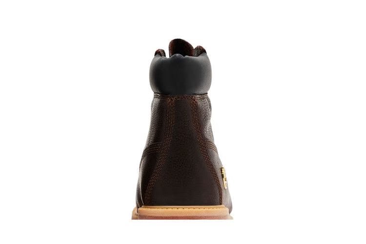 Timberland 6 Inch Premium Boot Youth Espresso Pack