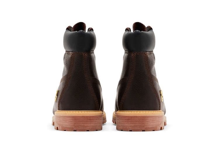Timberland 6 Inch Premium Boot Youth Espresso Pack