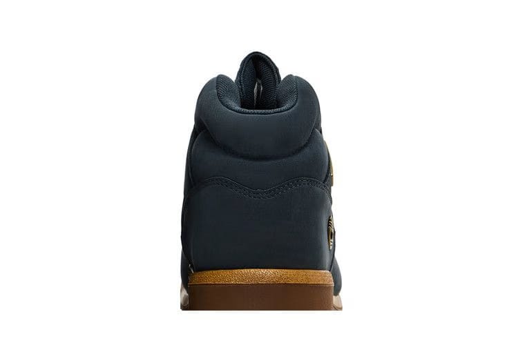 Timberland Field Boot Dark Blue