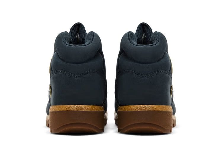 Timberland Field Boot Dark Blue