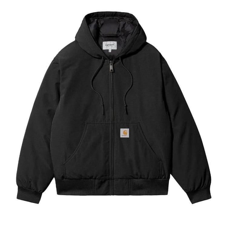Carhartt WIP Active Jacket Black