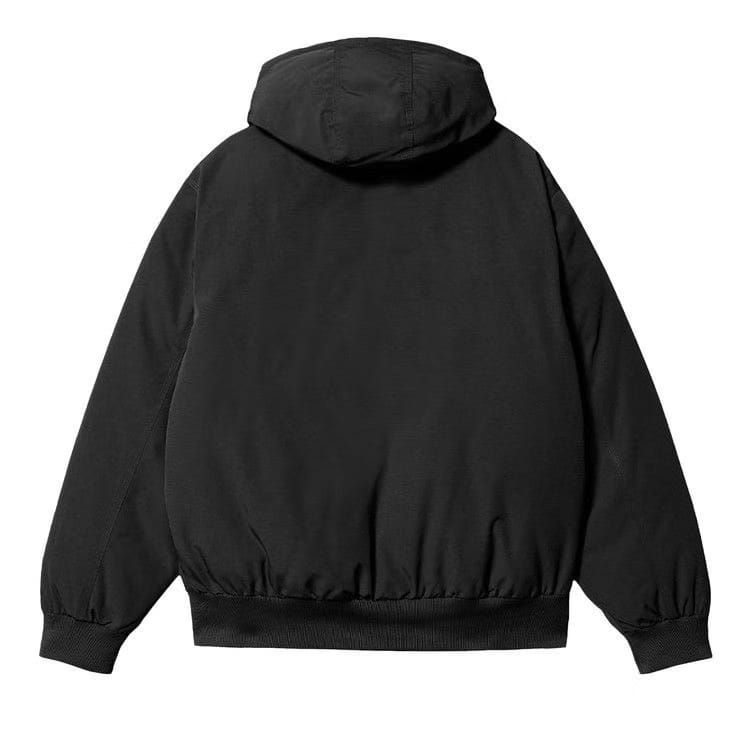 Carhartt WIP Active Jacket Black