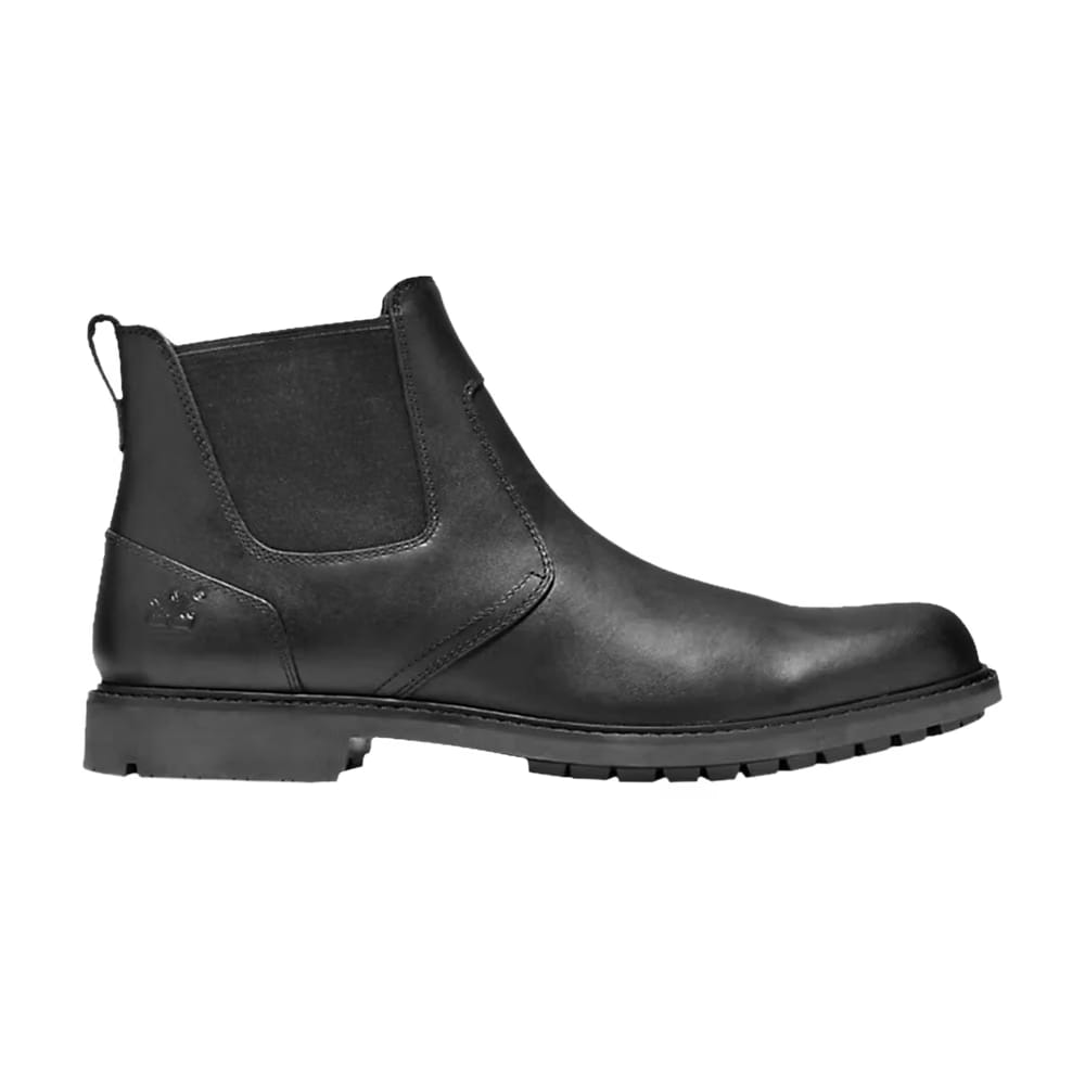 Timberland Stormbucks Chelsea Black