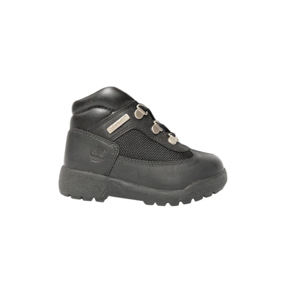Timberland Field Boot TD Black