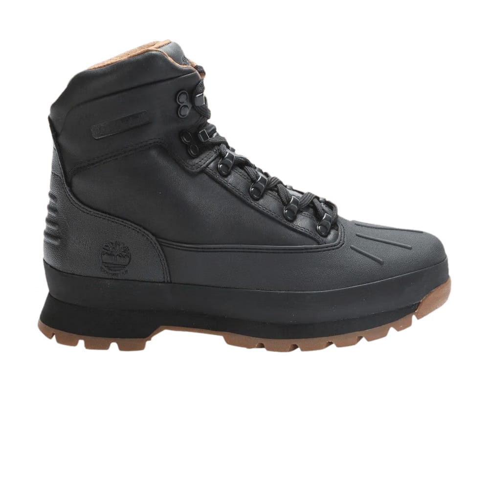Timberland Euro Hiker Shell Junior Black