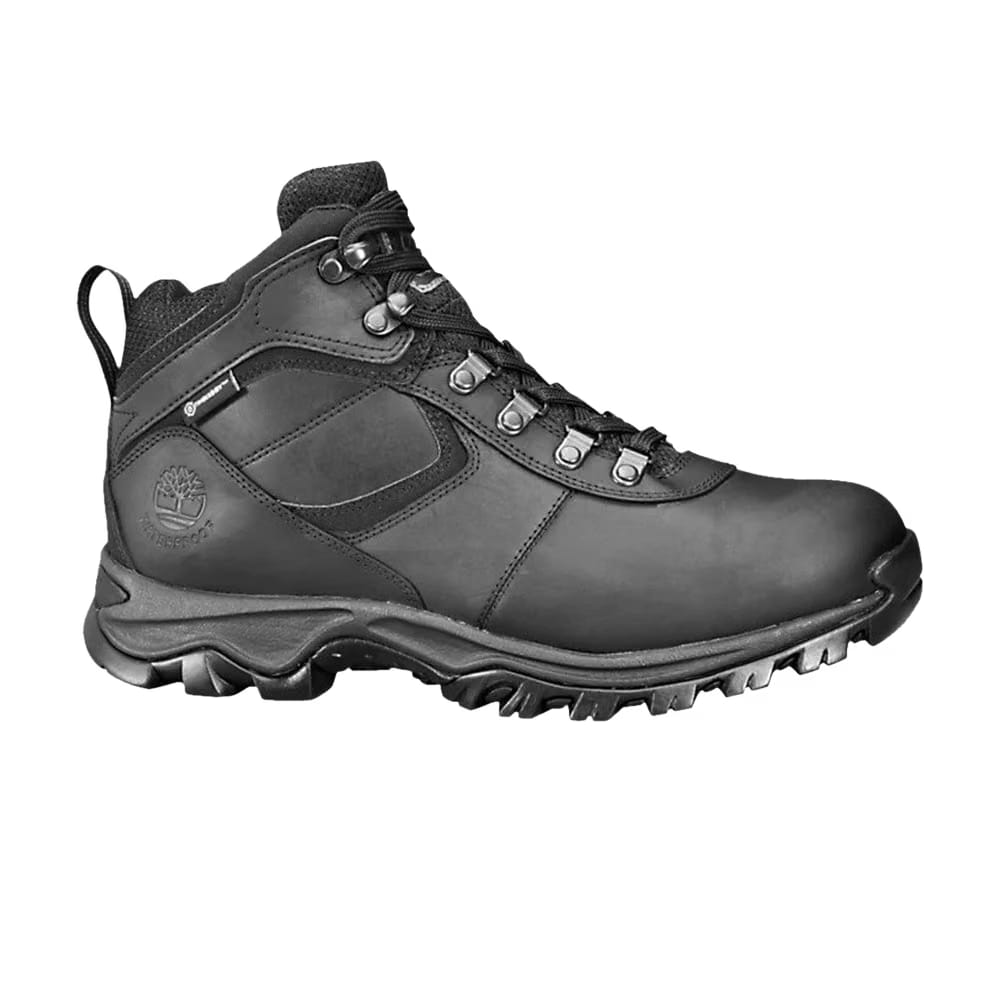 Timberland Chocorua Trail Mid Hiker Black