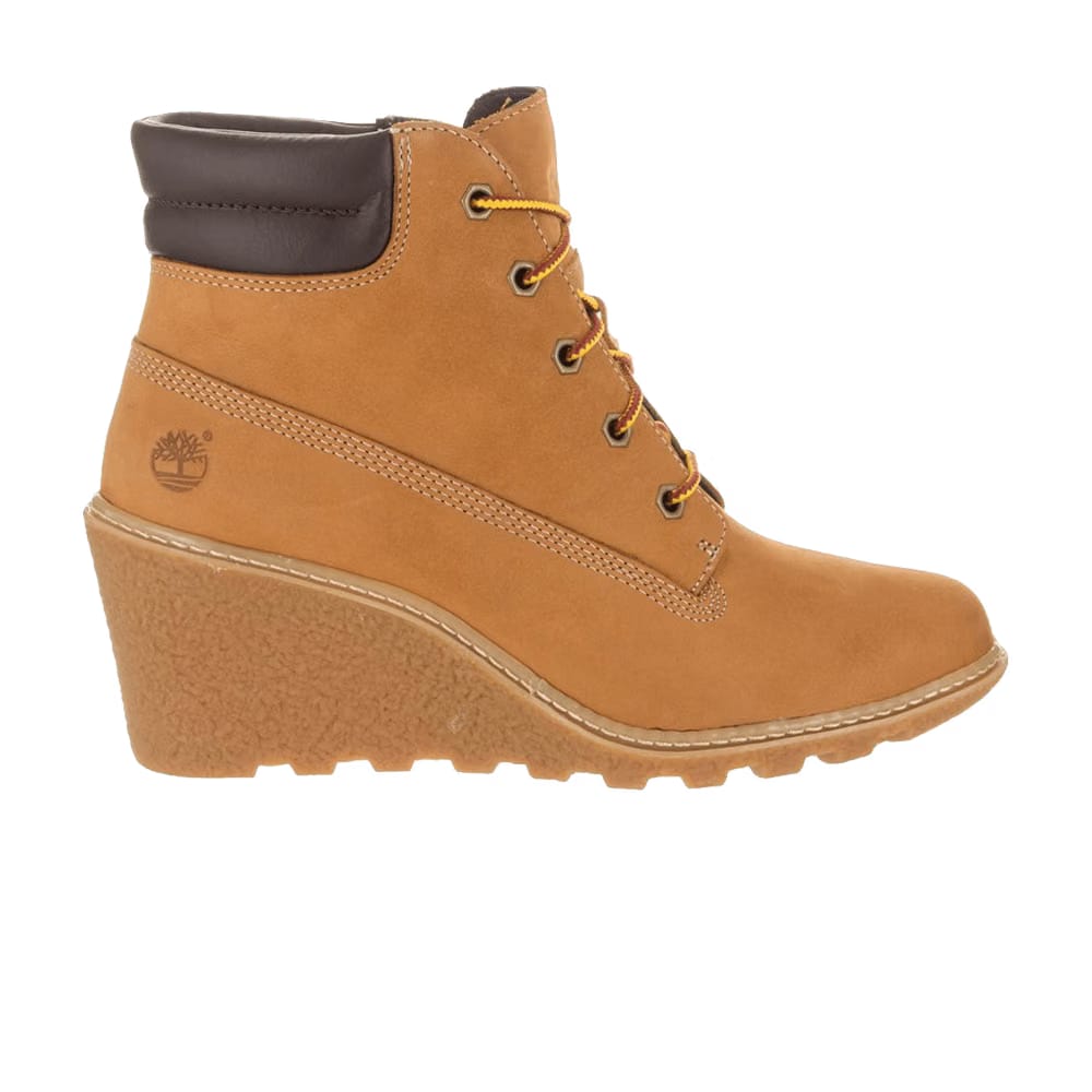Timberland Wmns Earthkeepers Amston 6 Inch 'Wheat'