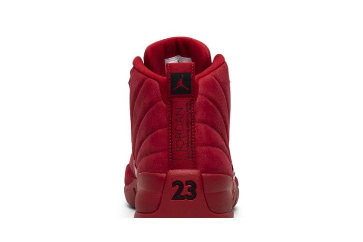 Air Jordan 12 Retro Gym Red