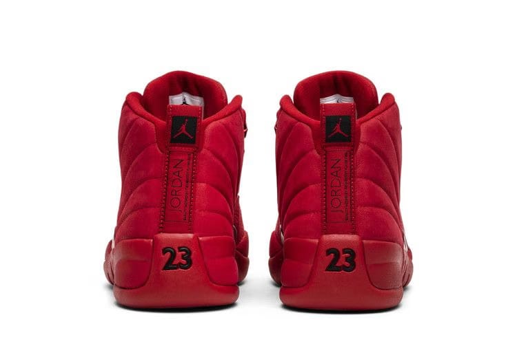 Air Jordan 12 Retro Gym Red