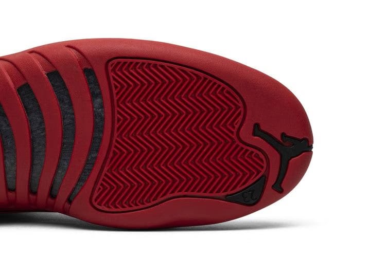Air Jordan 12 Retro Gym Red