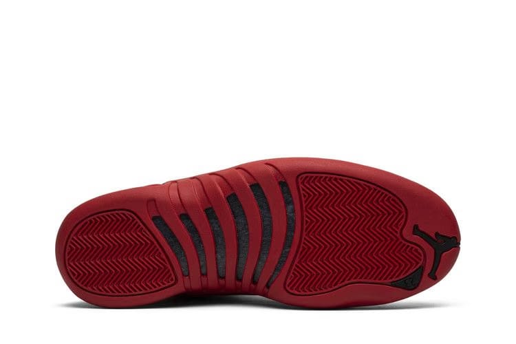 Air Jordan 12 Retro Gym Red