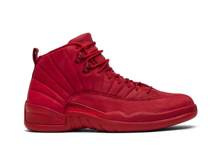 Air Jordan 12 Retro Gym Red