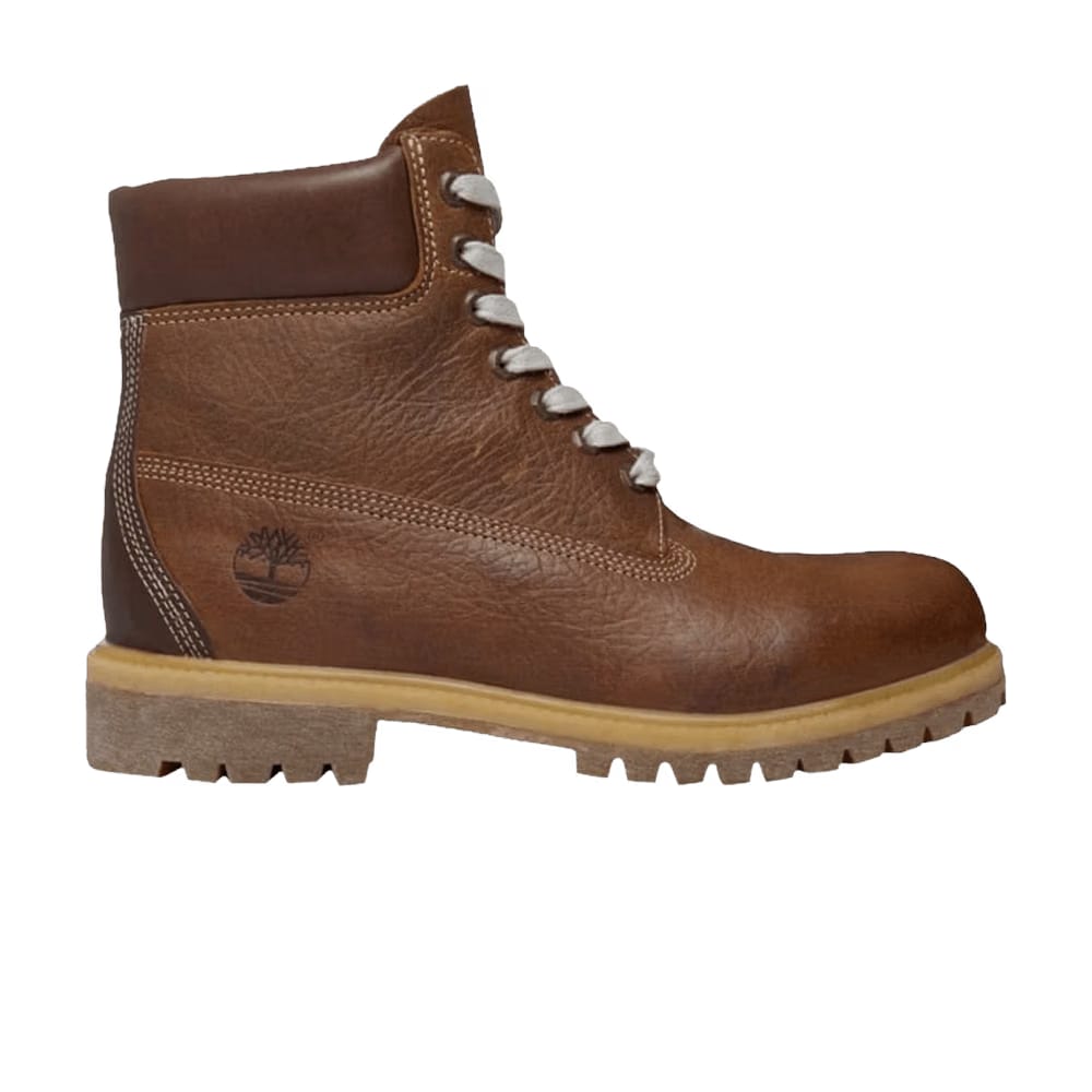 Timberland 6 Inch Premium Sundown Galera