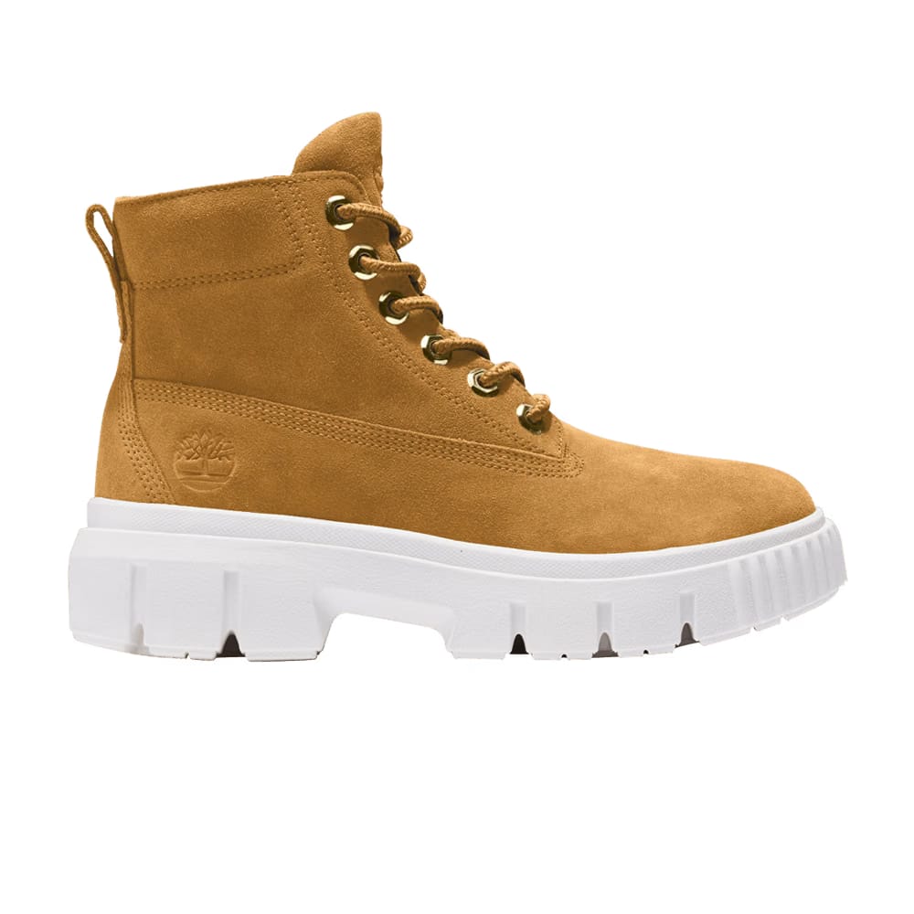 Timberland Wmns Greyfield Boot 'Wheat'