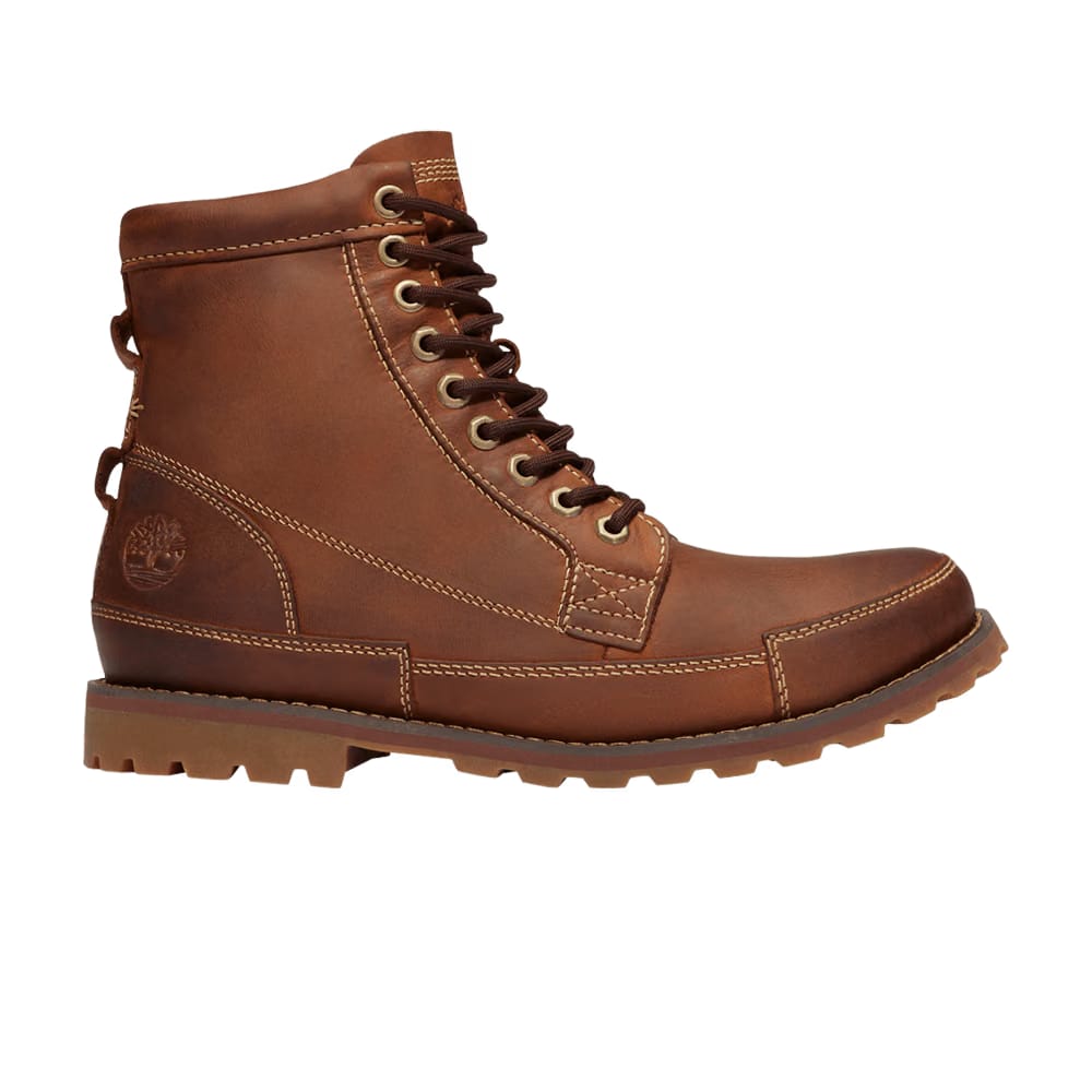 Timberland Original 6 Inch Boot Wide Medium Brown