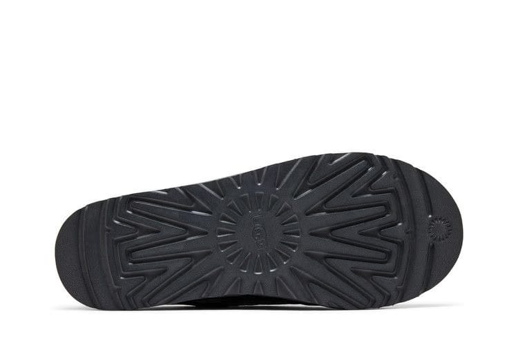 Palace x Looney Tunes x UGG Tasman Slipper Black