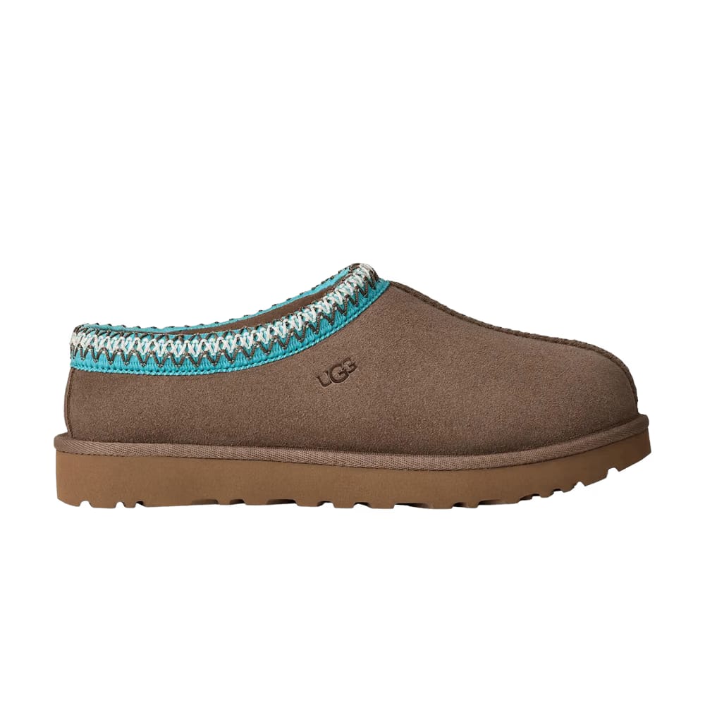 UGG Wmns Tasman 2 Slipper 'Caribou Sapphire Ice'